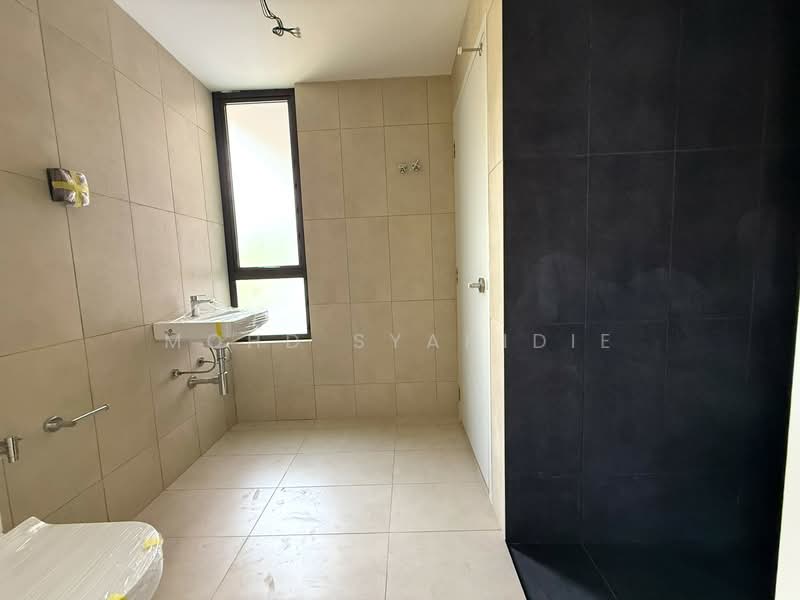 2.5-storey Terraced House for Sale in Taman Melawati (Ulu Kelang) - Mohd Syahidie - Bathroom - PropertyGuru.com.my