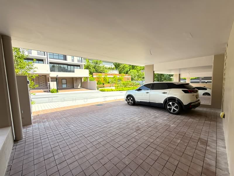 2.5-storey Terraced House for Sale in Taman Melawati (Ulu Kelang) - Mohd Syahidie - Exterior - PropertyGuru.com.my