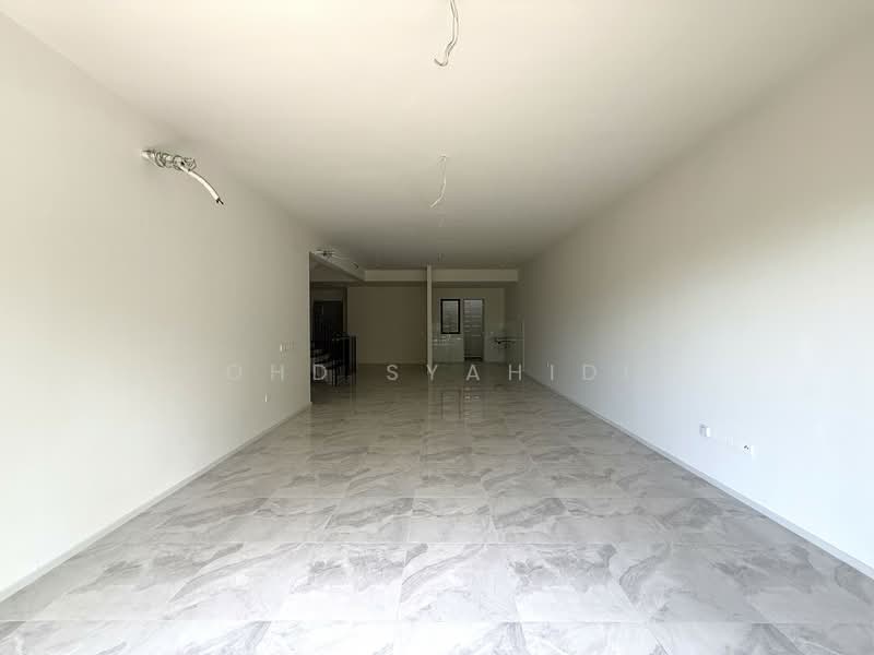 2.5-storey Terraced House for Sale in Taman Melawati (Ulu Kelang) - Mohd Syahidie - Interior - PropertyGuru.com.my