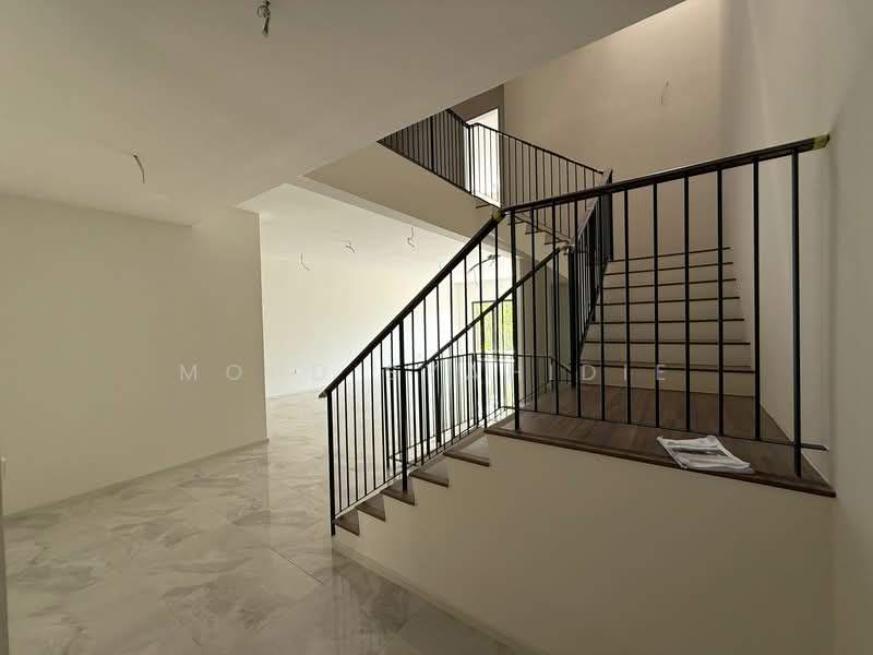 2.5-storey Terraced House for Sale in Taman Melawati (Ulu Kelang) - Mohd Syahidie - Interior - PropertyGuru.com.my
