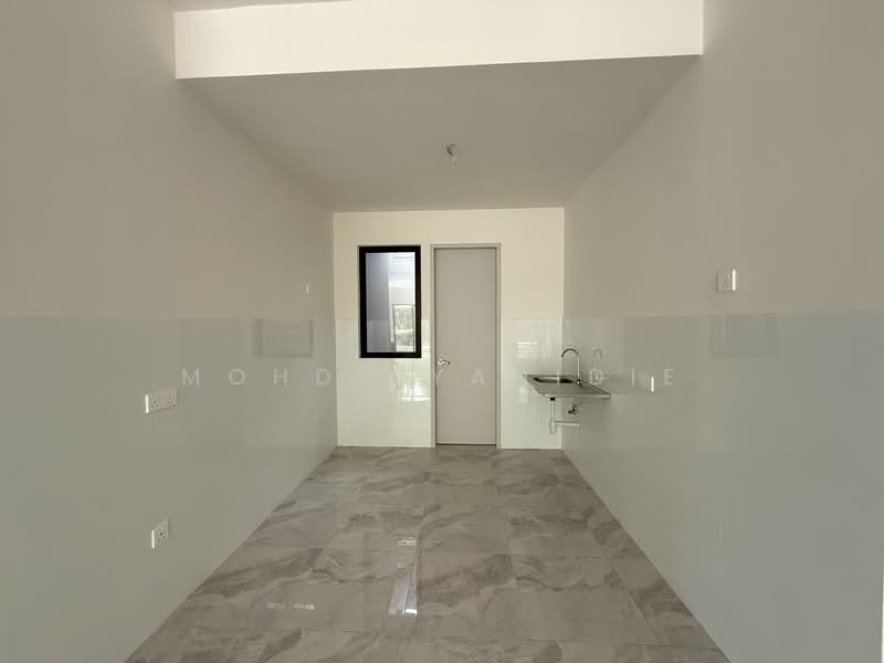 2.5-storey Terraced House for Sale in Taman Melawati (Ulu Kelang) - Mohd Syahidie - Interior - PropertyGuru.com.my