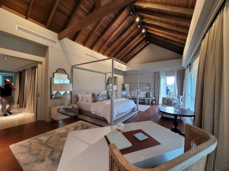 Bungalow for Rent in Johor Bahru (Johor) - U Hon Kun - Bedroom - PropertyGuru.com.my