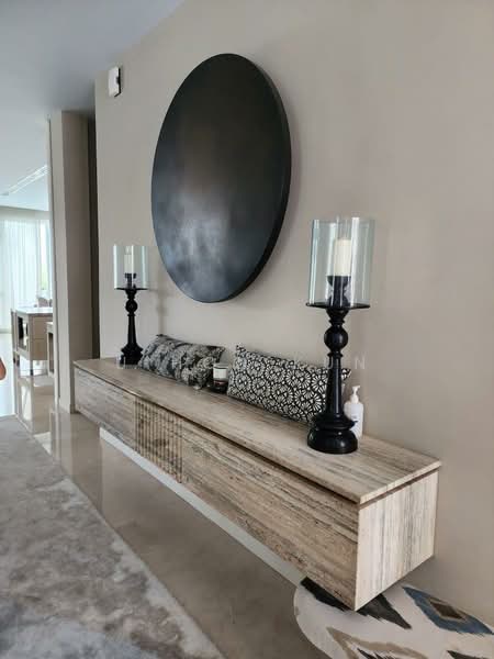 Bungalow for Rent in Johor Bahru (Johor) - U Hon Kun - Interior - PropertyGuru.com.my