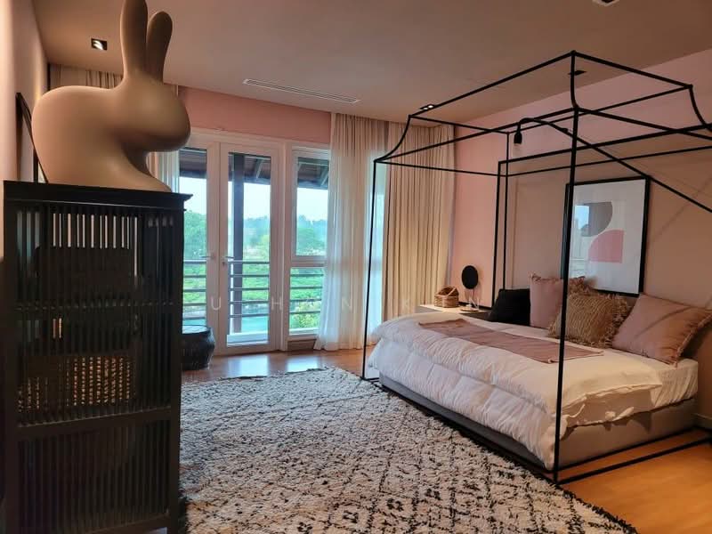 Bungalow for Rent in Johor Bahru (Johor) - U Hon Kun - Bedroom - PropertyGuru.com.my