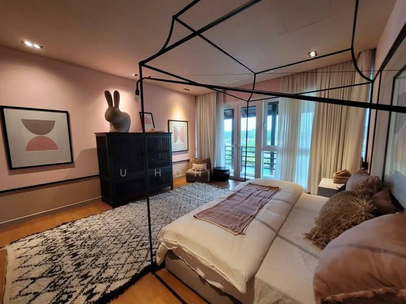 Bungalow for Rent in Johor Bahru (Johor) - U Hon Kun - Bedroom - PropertyGuru.com.my