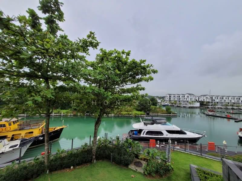 Bungalow for Rent in Johor Bahru (Johor) - U Hon Kun - Exterior - PropertyGuru.com.my