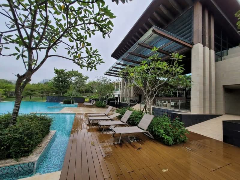 Bungalow for Rent in Johor Bahru (Johor) - U Hon Kun - Exterior - PropertyGuru.com.my