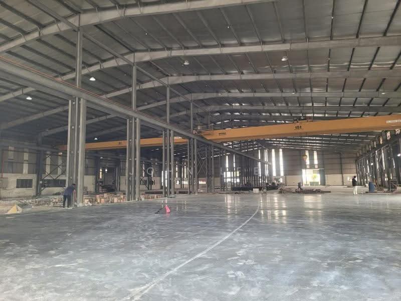 Detached Factory for Sale in Bandar Bukit Puchong (Puchong) - John Lee - PropertyGuru.com.my