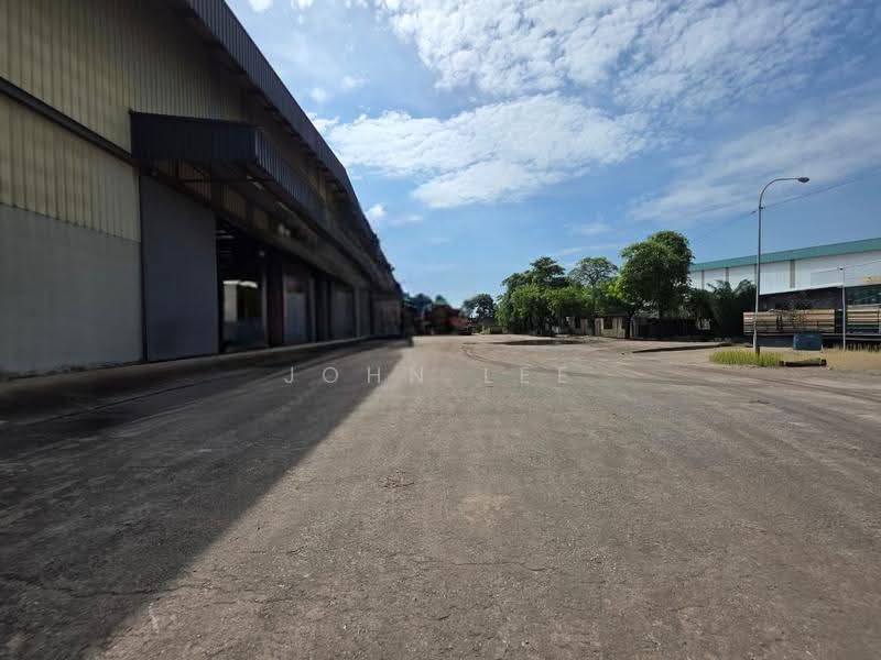 Detached Factory for Sale in Bandar Bukit Puchong (Puchong) - John Lee - PropertyGuru.com.my
