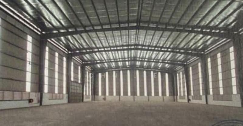 Detached Factory for Sale in Bandar Bukit Puchong (Puchong) - John Lee - PropertyGuru.com.my