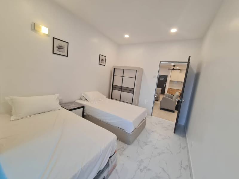 Pangsapuri untuk Disewa di Bayu Marina - Jia Xi - PropertyGuru.com.my