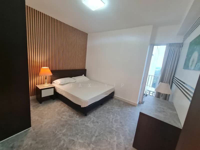 Pangsapuri untuk Disewa di Bayu Marina - Jia Xi - PropertyGuru.com.my