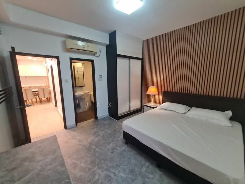 Pangsapuri untuk Disewa di Bayu Marina - Jia Xi - PropertyGuru.com.my