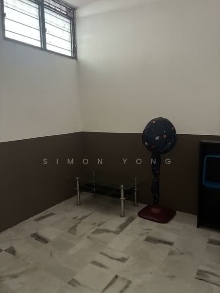 Rumah Teres 2 Tingkat untuk Dijual di Taman Song Choon (Ipoh) - Simon Yong - PropertyGuru.com.my