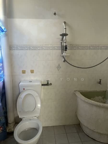 Rumah Teres 2 Tingkat untuk Dijual di Taman Song Choon (Ipoh) - Simon Yong - PropertyGuru.com.my