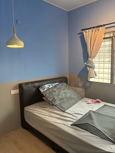 Rumah Teres 2 Tingkat untuk Dijual di Taman Song Choon (Ipoh) - Simon Yong - PropertyGuru.com.my