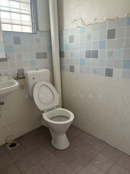 Rumah Teres 2 Tingkat untuk Dijual di Taman Song Choon (Ipoh) - Simon Yong - PropertyGuru.com.my