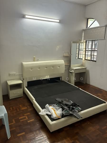 Rumah Teres 2 Tingkat untuk Dijual di Taman Song Choon (Ipoh) - Simon Yong - PropertyGuru.com.my