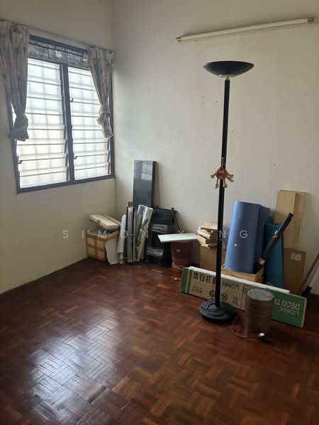 Rumah Teres 2 Tingkat untuk Dijual di Taman Song Choon (Ipoh) - Simon Yong - PropertyGuru.com.my