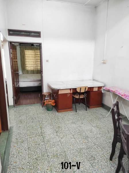 Rumah Teres 1 Tingkat untuk Dijual di Taman Radzi (Klang) - Ivy Por - Bedroom - PropertyGuru.com.my