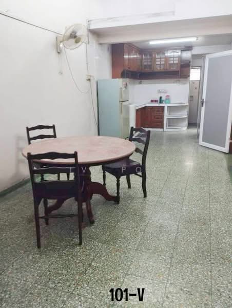 Rumah Teres 1 Tingkat untuk Dijual di Taman Radzi (Klang) - Ivy Por - Kitchen - PropertyGuru.com.my