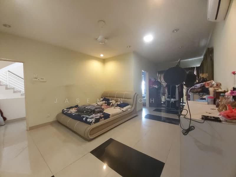 Rumah Berkembar untuk Dijual di Laman Residen Kipark Sri Utara (Batu Caves) - Jasemin Chia - Bedroom - PropertyGuru.com.my