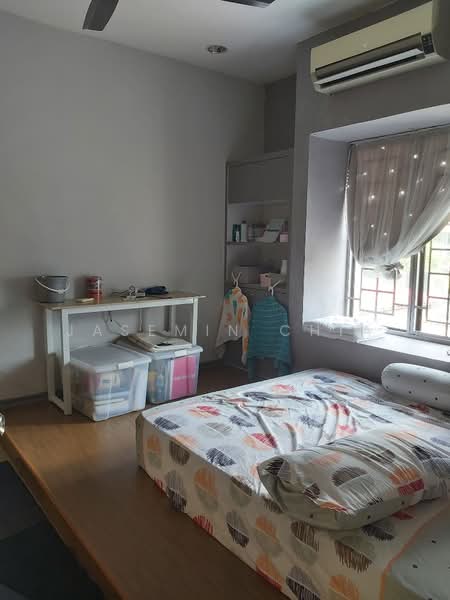 Rumah Berkembar untuk Dijual di Laman Residen Kipark Sri Utara (Batu Caves) - Jasemin Chia - Bedroom - PropertyGuru.com.my