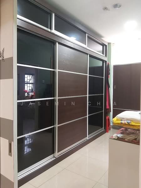 Rumah Berkembar untuk Dijual di Laman Residen Kipark Sri Utara (Batu Caves) - Jasemin Chia - Interior - PropertyGuru.com.my