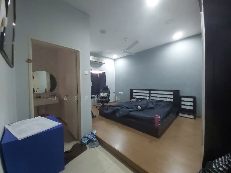 Rumah Berkembar untuk Dijual di Laman Residen Kipark Sri Utara (Batu Caves) - Jasemin Chia - Bedroom - PropertyGuru.com.my