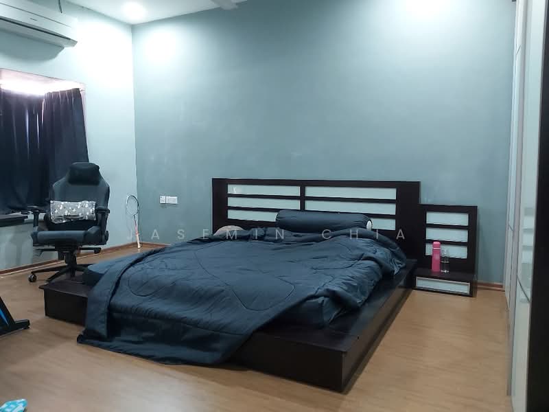 Rumah Berkembar untuk Dijual di Laman Residen Kipark Sri Utara (Batu Caves) - Jasemin Chia - Bedroom - PropertyGuru.com.my