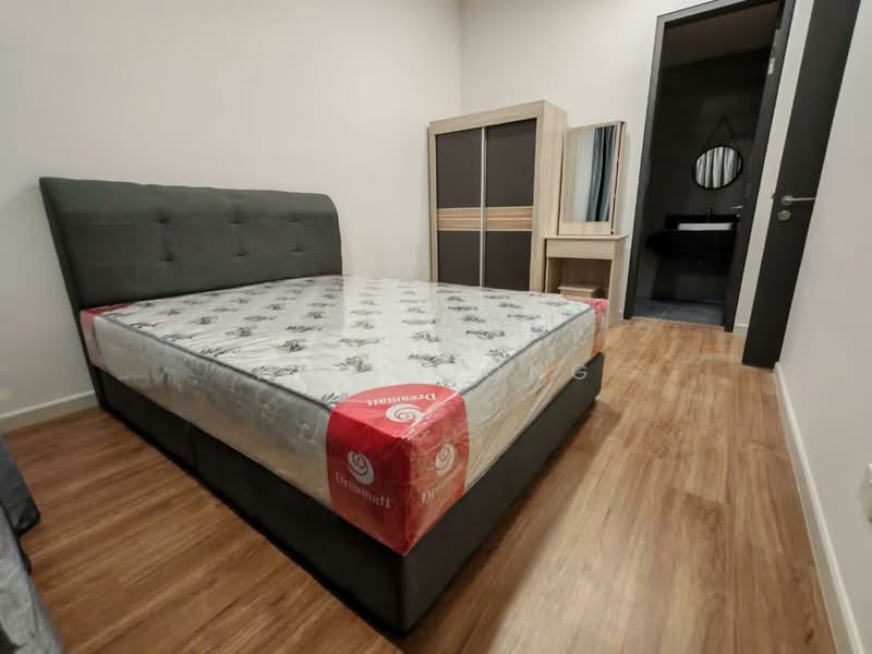 Service Residence for Rent at Sunway Velocity TWO - May Liong - Bedroom - PropertyGuru.com.my