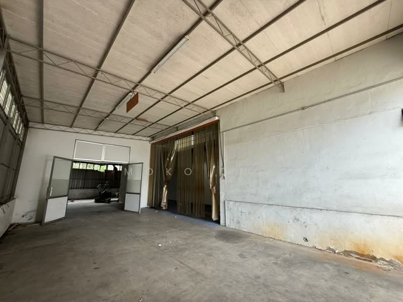 Kilang untuk Disewa di Kawasan Perindustrian Valdor (Sungai Bakap) - Moko Ong - Interior - PropertyGuru.com.my