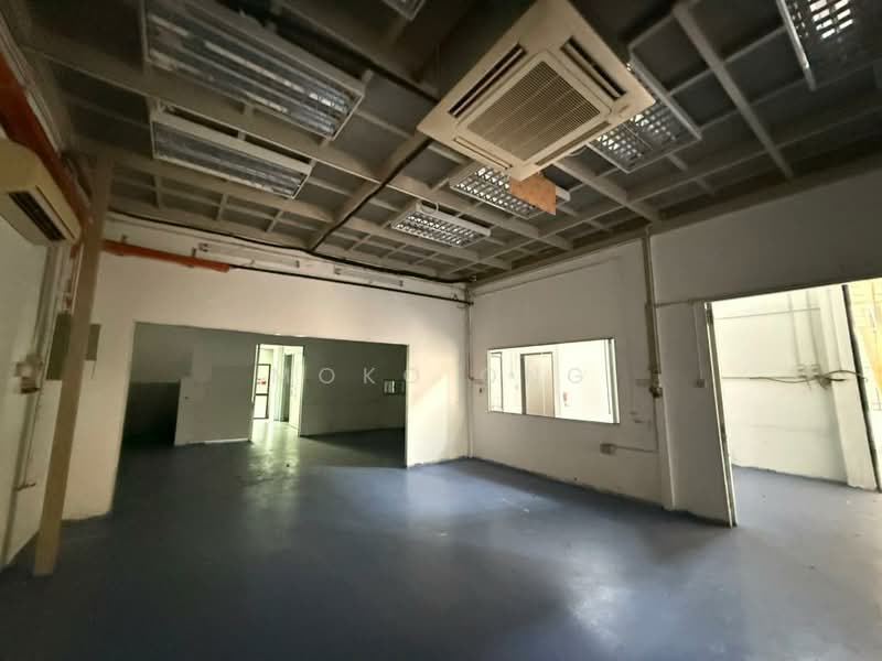 Kilang untuk Disewa di Kawasan Perindustrian Valdor (Sungai Bakap) - Moko Ong - Interior - PropertyGuru.com.my
