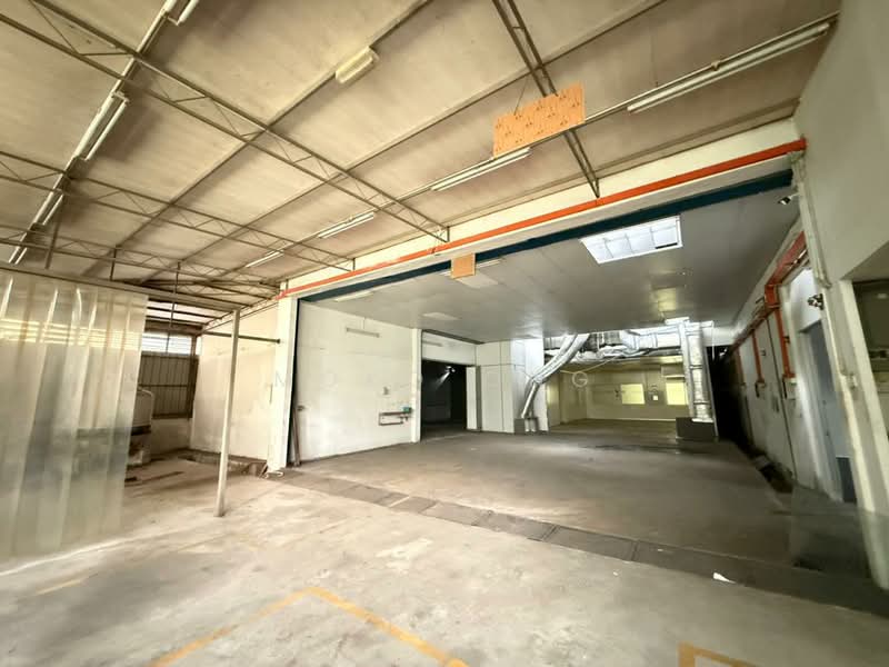 Kilang untuk Disewa di Kawasan Perindustrian Valdor (Sungai Bakap) - Moko Ong - Interior - PropertyGuru.com.my