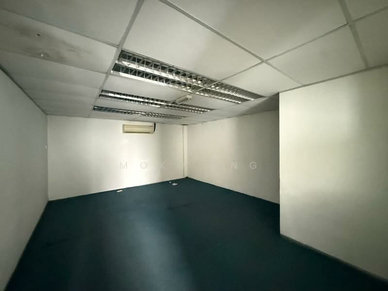 Kilang untuk Disewa di Kawasan Perindustrian Valdor (Sungai Bakap) - Moko Ong - Interior - PropertyGuru.com.my
