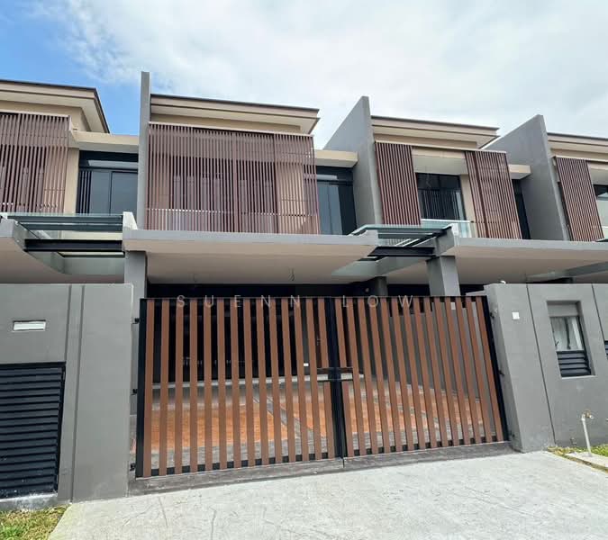 Rumah Teres 2-Tingkat untuk Dijual di Puteri Harbour (Iskandar Puteri (Nusajaya)) - Suenn Low - PropertyGuru.com.my