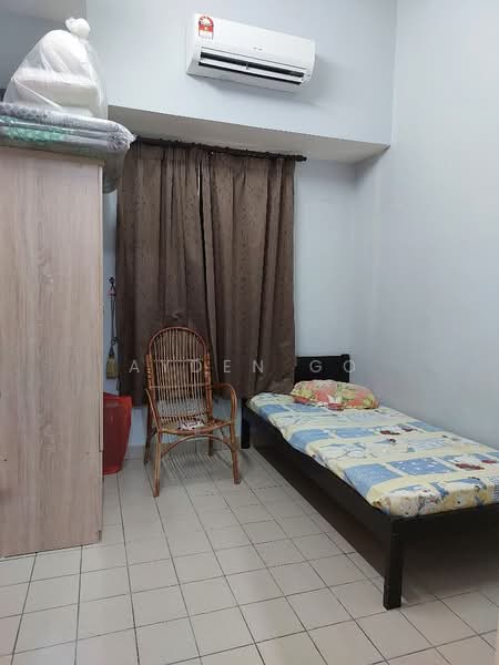 Rumah Berkembar untuk Dijual di Laman Residen Kipark Sri Utara (Batu Caves) - Ayden Go - Bedroom - PropertyGuru.com.my