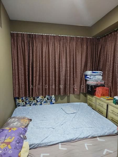 Rumah Berkembar untuk Dijual di Laman Residen Kipark Sri Utara (Batu Caves) - Ayden Go - Bedroom - PropertyGuru.com.my