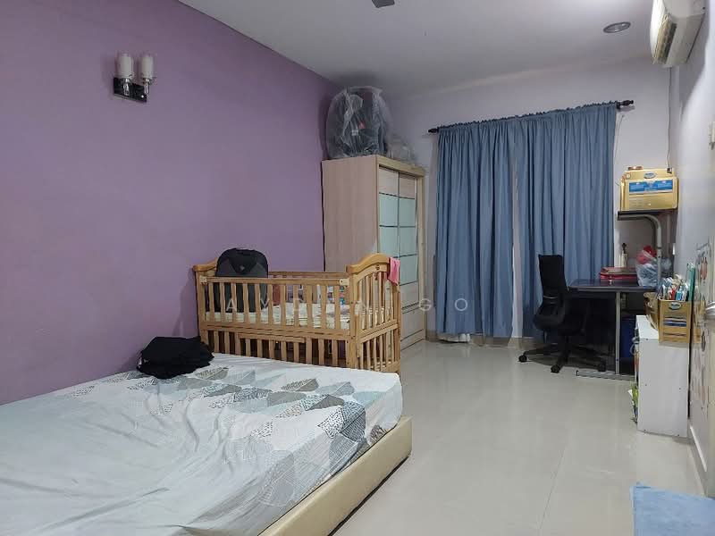 Rumah Berkembar untuk Dijual di Laman Residen Kipark Sri Utara (Batu Caves) - Ayden Go - Bedroom - PropertyGuru.com.my