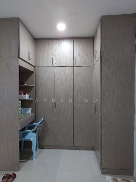 Rumah Berkembar untuk Dijual di Laman Residen Kipark Sri Utara (Batu Caves) - Ayden Go - Study - PropertyGuru.com.my