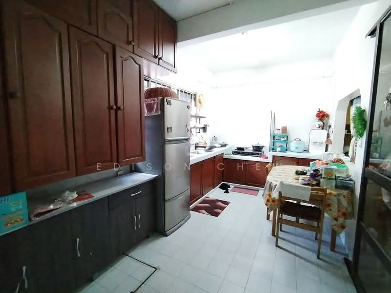 Rumah Teres 2 Tingkat untuk Dijual di Taman Bukit Kempas (Tampoi) - EDISON CHEW - PropertyGuru.com.my