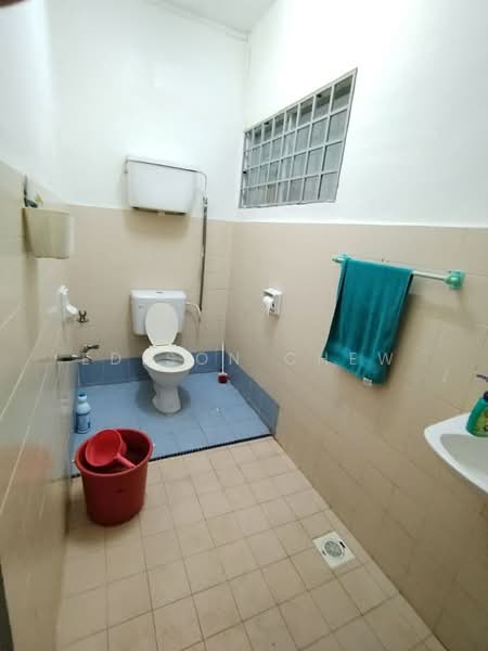 Rumah Teres 2 Tingkat untuk Dijual di Taman Bukit Kempas (Tampoi) - EDISON CHEW - PropertyGuru.com.my