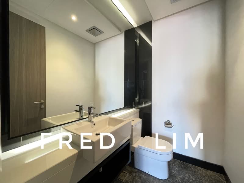 Service Residence for Rent at Straits Residences - Fred Lim - PropertyGuru.com.my