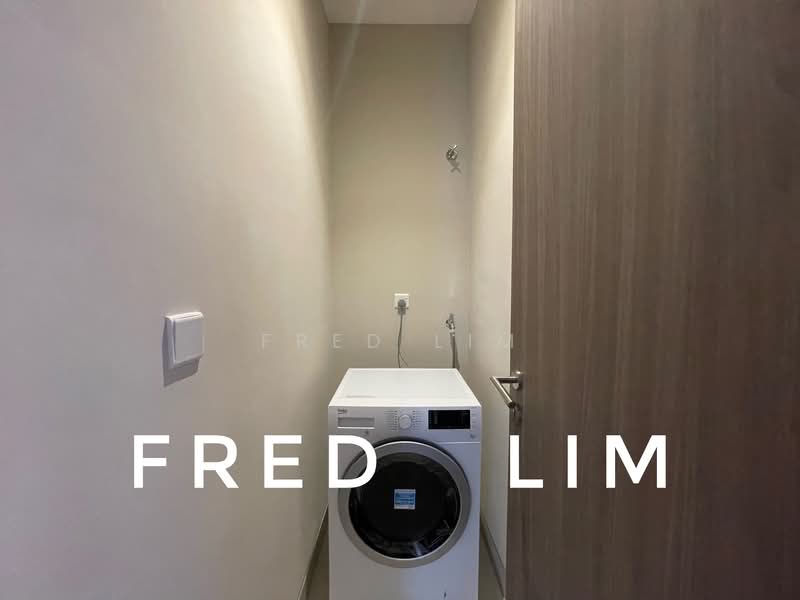 Service Residence for Rent at Straits Residences - Fred Lim - PropertyGuru.com.my