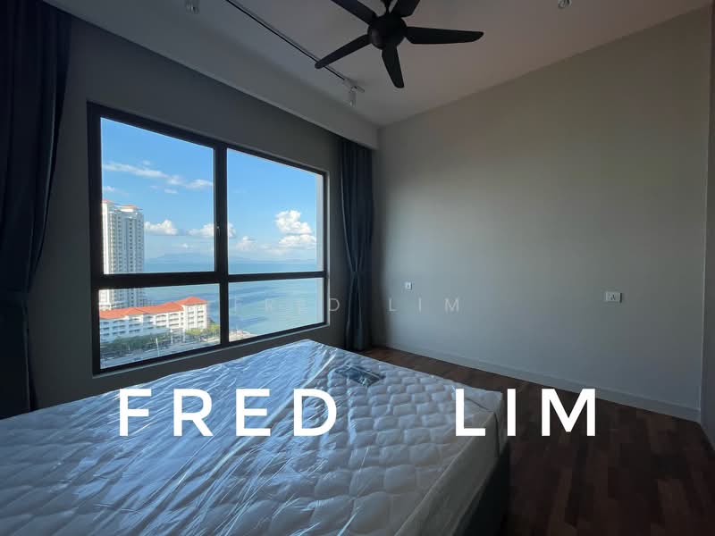 Service Residence for Rent at Straits Residences - Fred Lim - PropertyGuru.com.my
