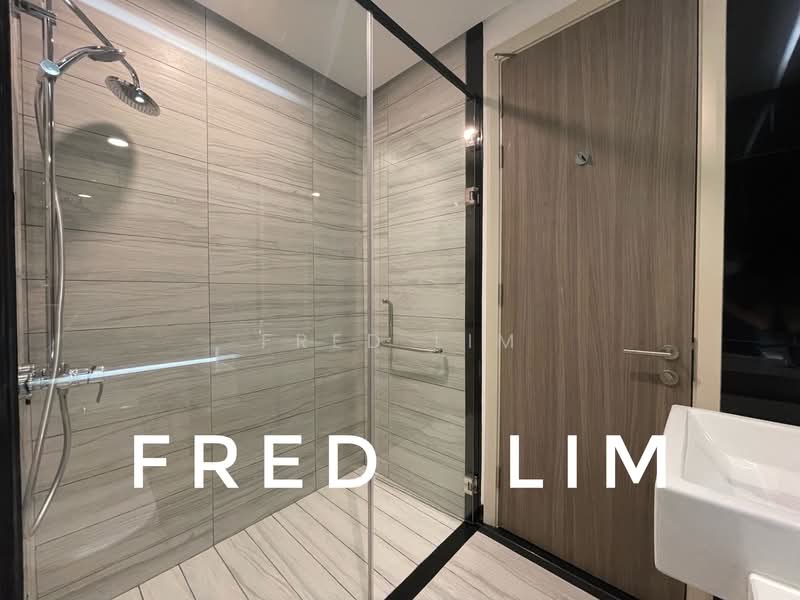 Service Residence for Rent at Straits Residences - Fred Lim - PropertyGuru.com.my