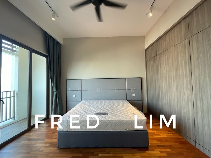 Service Residence for Rent at Straits Residences - Fred Lim - PropertyGuru.com.my