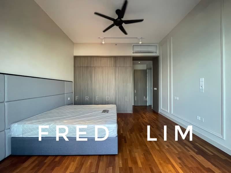 Service Residence for Rent at Straits Residences - Fred Lim - PropertyGuru.com.my