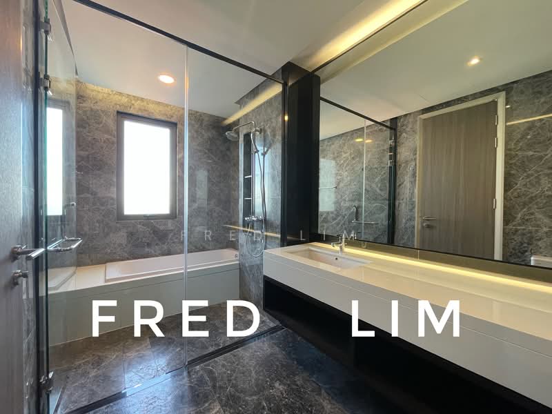 Service Residence for Rent at Straits Residences - Fred Lim - PropertyGuru.com.my
