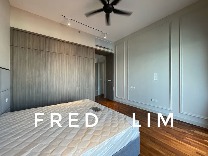 Service Residence for Rent at Straits Residences - Fred Lim - PropertyGuru.com.my